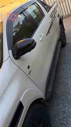 تۆیۆتا هایلۆکس